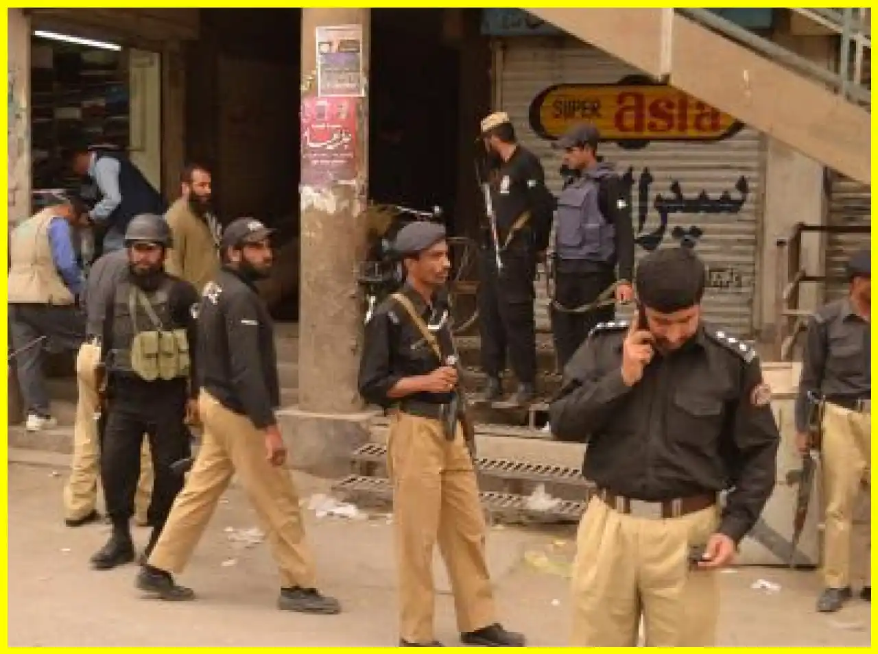 Concerns Rise Over Alleged Abduction and Forced Conversion of Hindu Girl in Pakistan