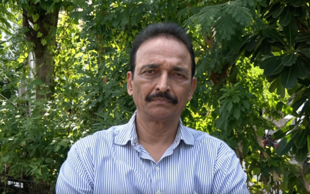 Court Ruling Respected, BJP Should Apologize for Comments on Gandhi Family: Bhai Jagatap