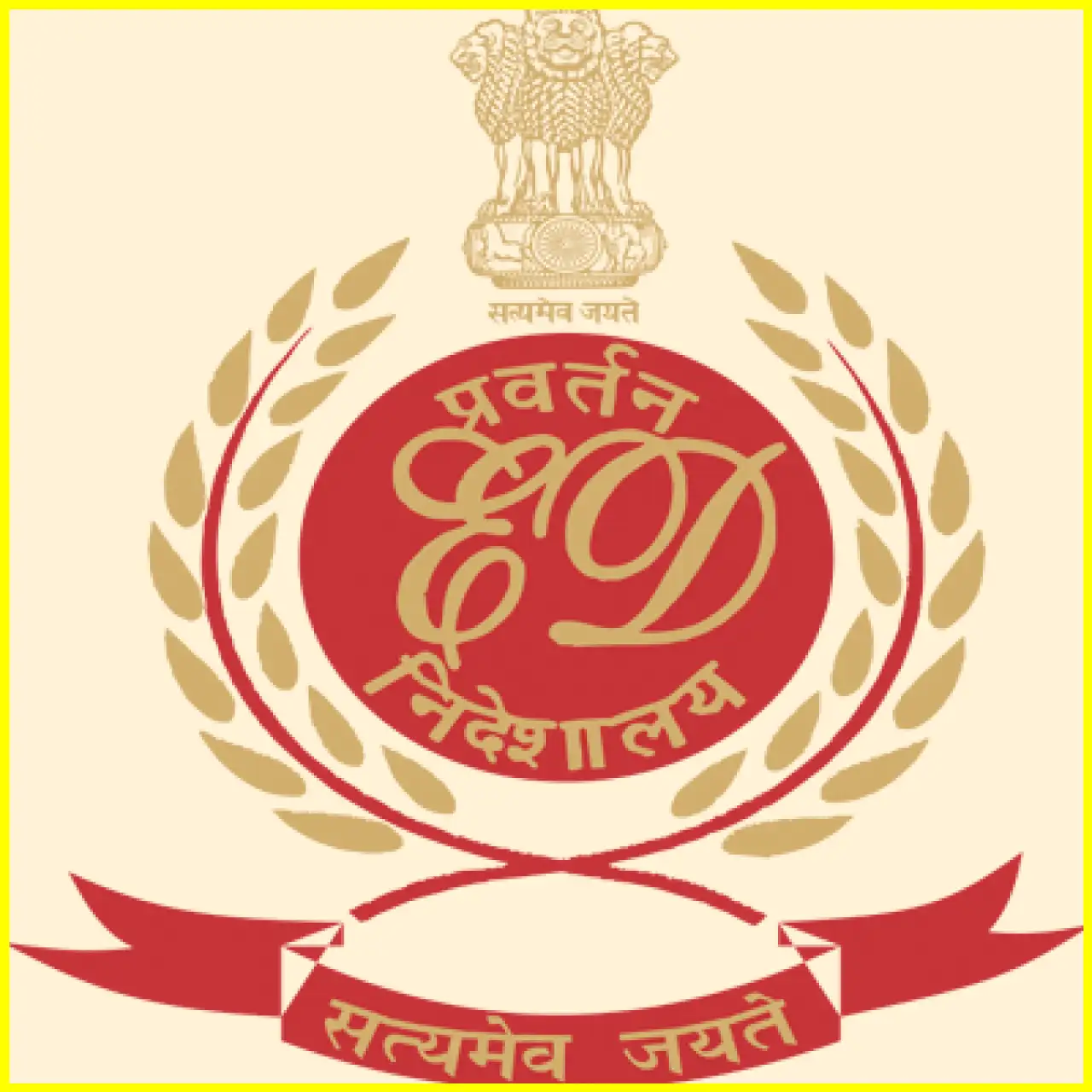 ED Arrests Key Accused in Chhattisgarh DMF Scam