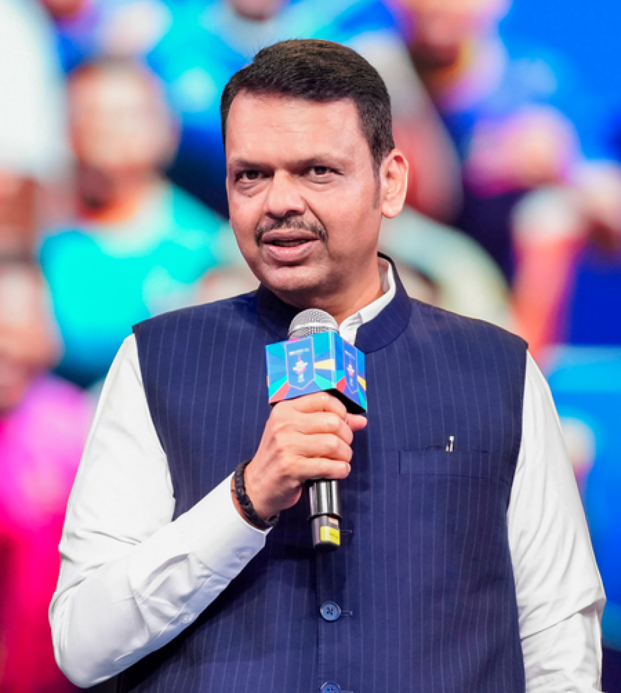 Fadnavis Dismisses National Politics Speculations, Committed to Maharashtra Until 2029