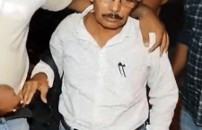 Fake Doctor Arrested in Sonarpur, West Bengal