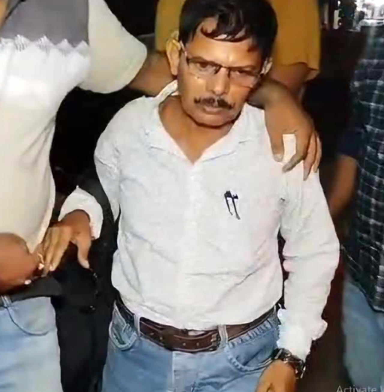 Fake Doctor Arrested in Sonarpur, West Bengal
