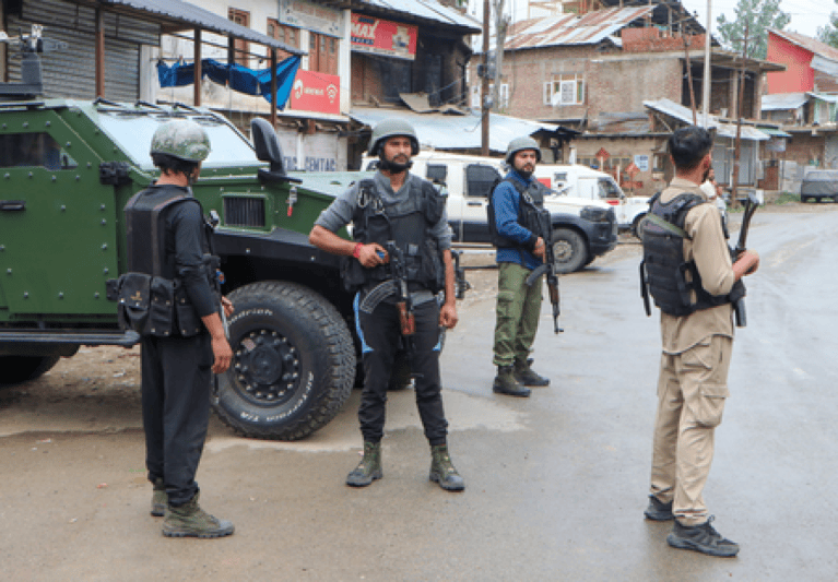 India Revamps Anti-Terror Strategy to Preempt Attacks