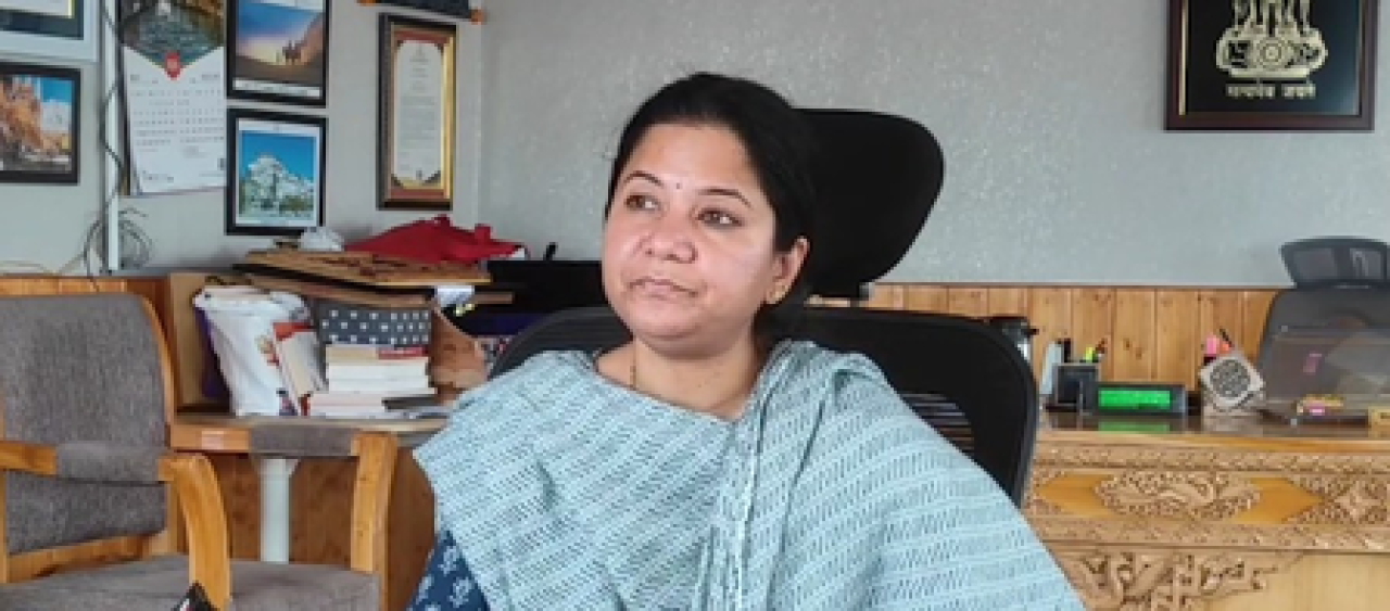 Internship Opportunities for Youth in Ladakh