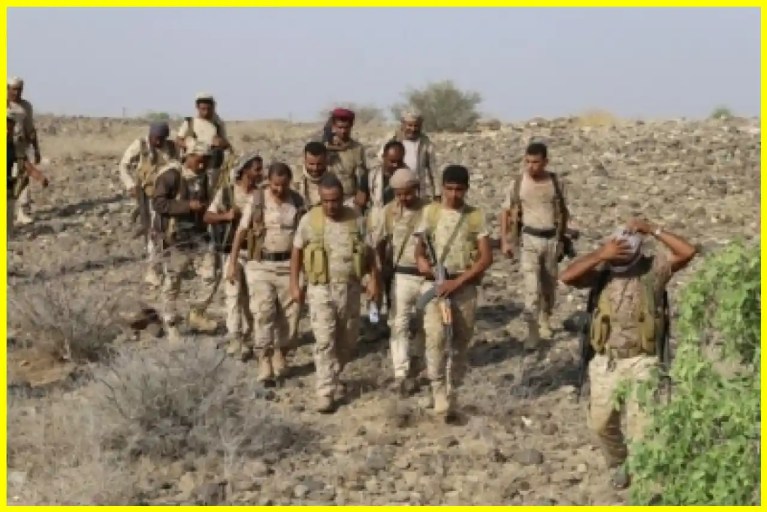 IS Spokesperson Killed in Yemen Anti-Terror Operation