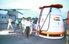 ISRO Dismisses Privatization Speculations