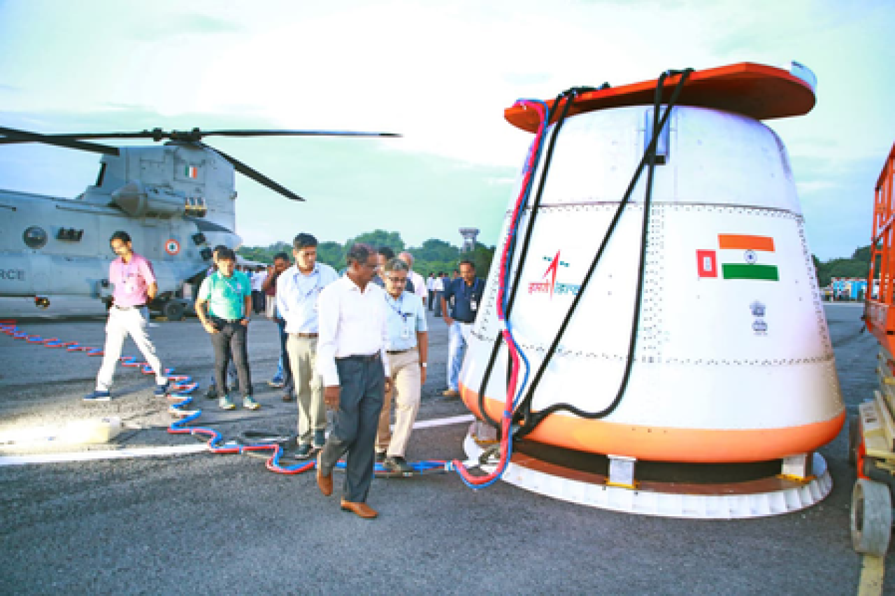 ISRO Dismisses Privatization Speculations