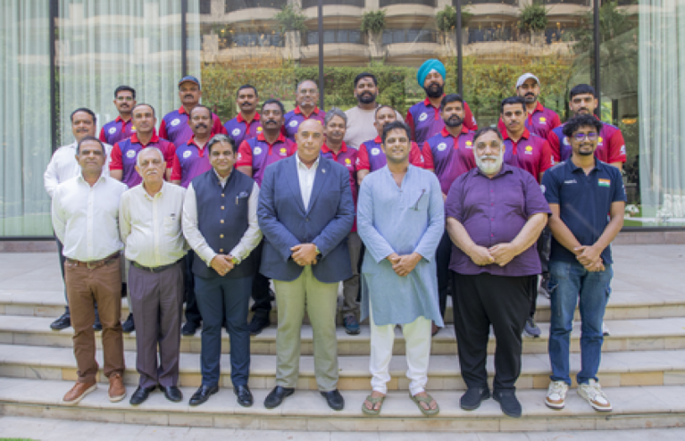 ISSF B Shotgun Judges Course Launched in New Delhi