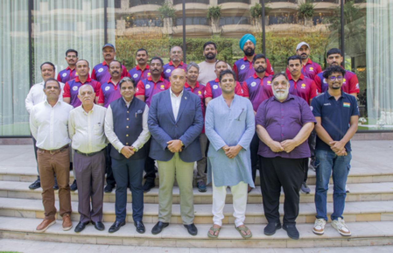 ISSF B Shotgun Judges Course Launched in New Delhi
