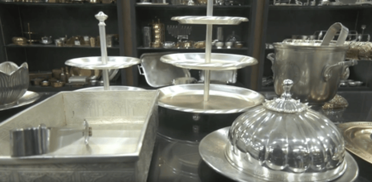 Jaipur Craftsmanship to Shine at BRICS Summit