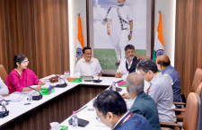 Karnataka Seeks Swift Approval for Mekedatu Project
