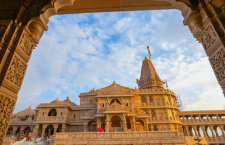 Key Meeting of Ram Temple Trust in Ayodhya to Decide CEO Appointment