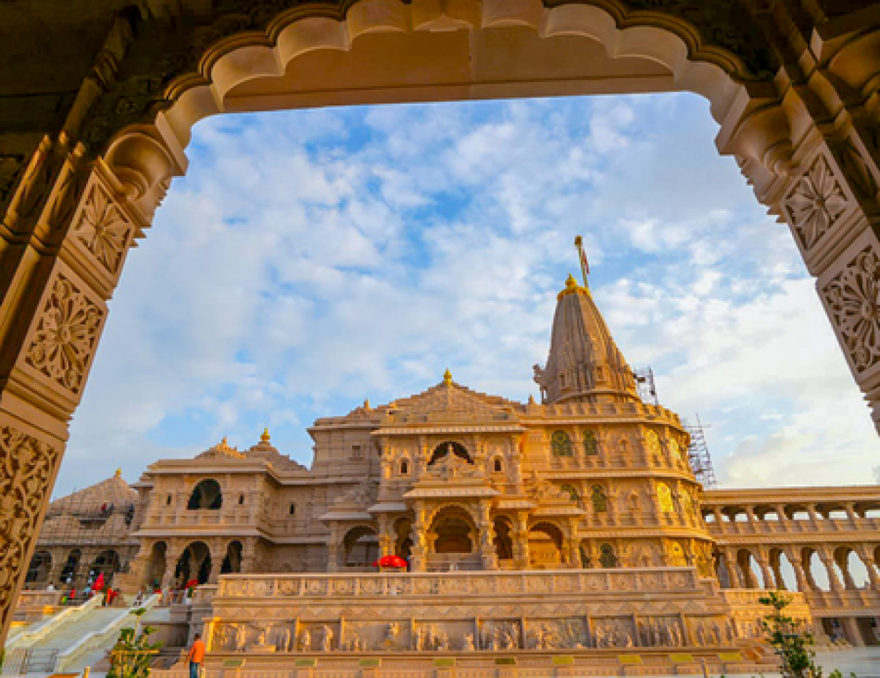 Key Meeting of Ram Temple Trust in Ayodhya to Decide CEO Appointment
