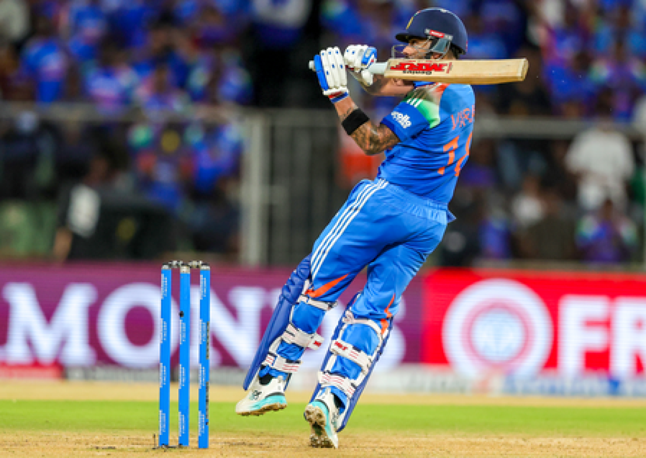Kohlis Explosive Century Leads India to Victory Over West Indies