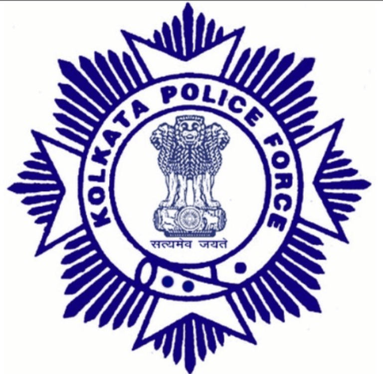 Kolkata Police Volunteers to Wear Saffron Uniforms for Durga Puja