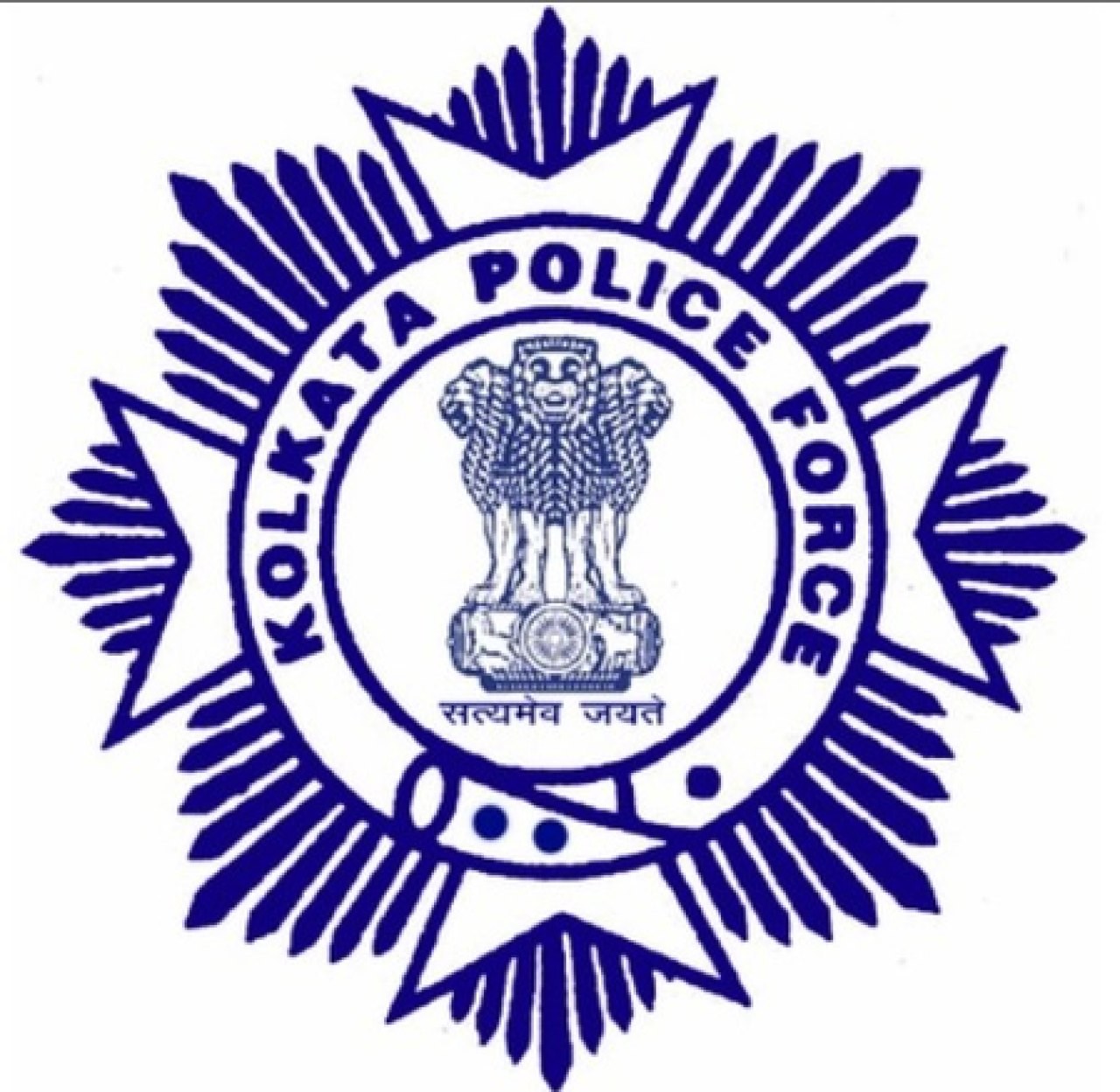 Kolkata Police Volunteers to Wear Saffron Uniforms for Durga Puja