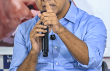 KTR Criticizes Telangana CM Over Allegations Against BRS Legislators