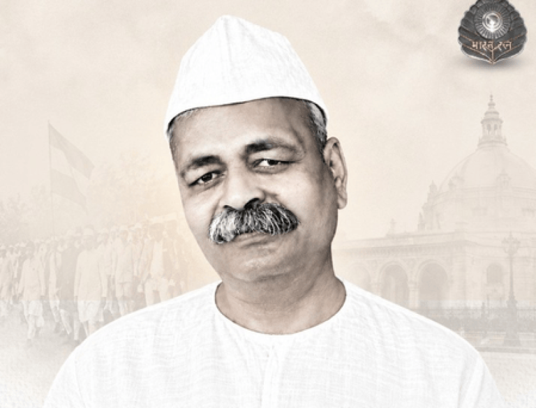 Leaders Pay Tribute to Govind Ballabh Pant on His Birth Anniversary