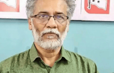 Left Parties Demand Resignation of Chief Election Commissioner