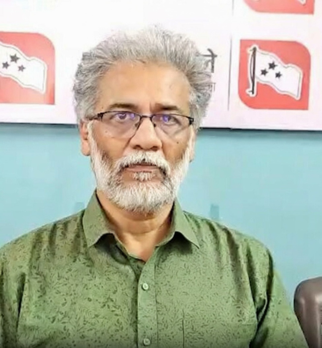 Left Parties Demand Resignation of Chief Election Commissioner