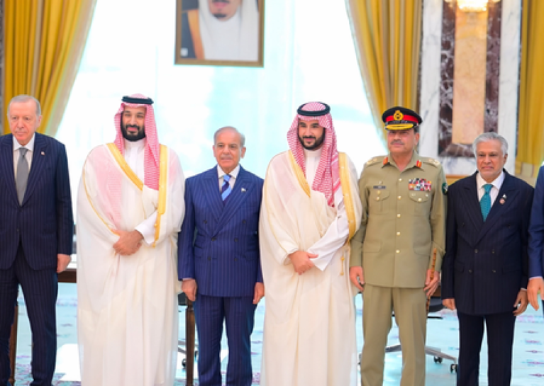Long-term Viability of Makkah Agreement Questioned by Experts