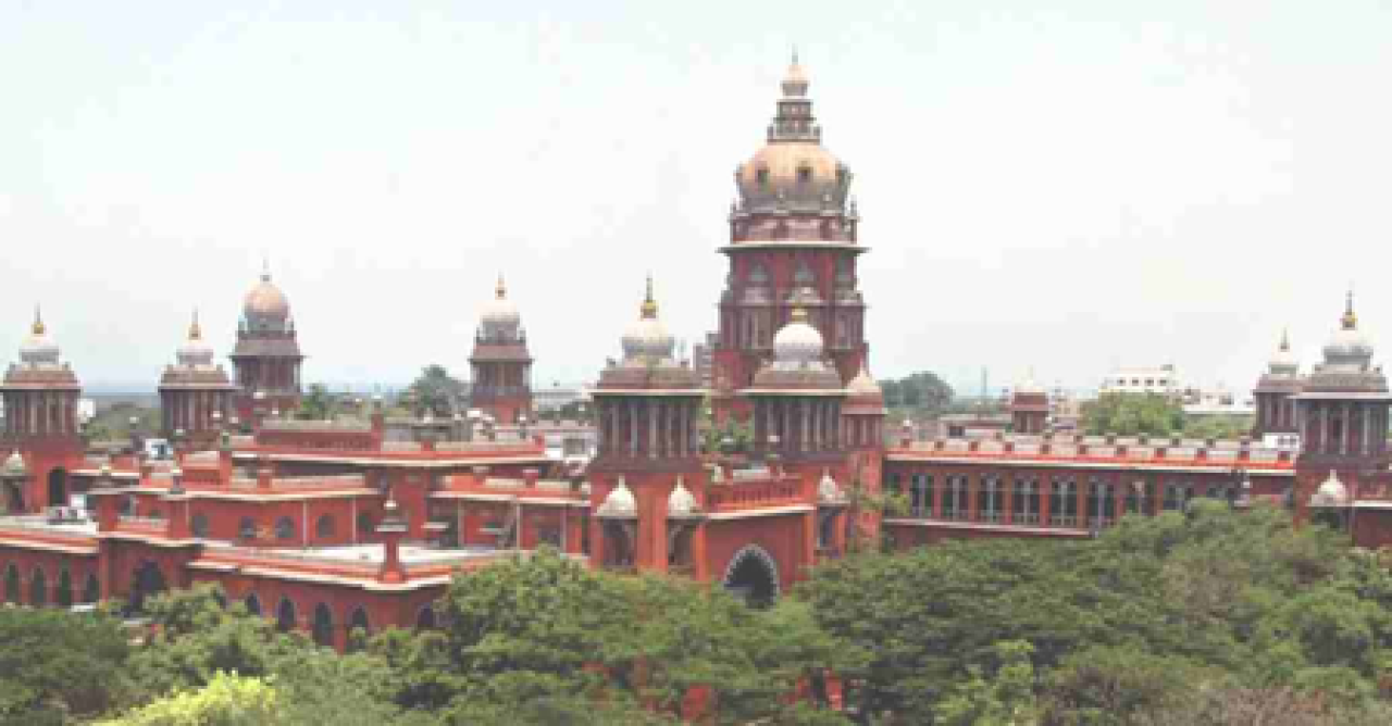 Madras High Court to Rule on Petition to Halt By-elections in Tamil Nadu