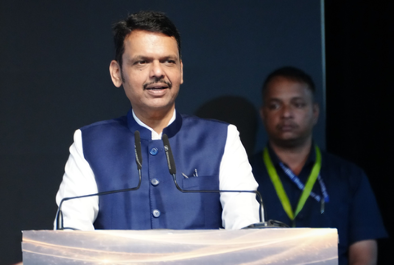 Maharashtra Launches Global Workforce Mobility Policy 2026