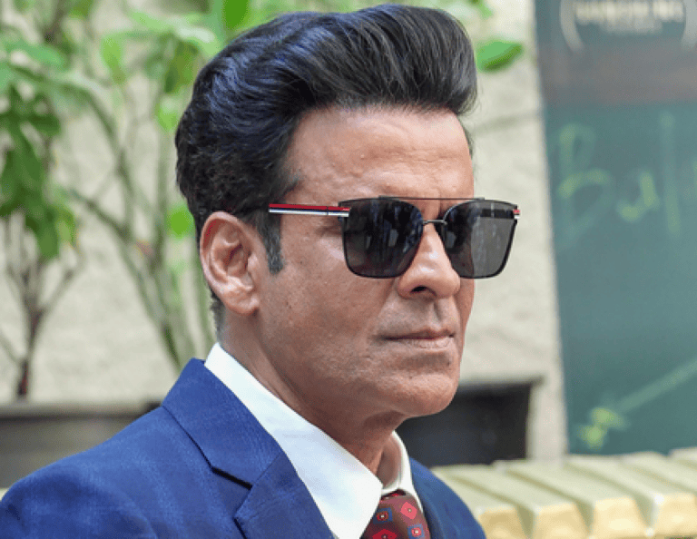 Manoj Bajpayee Discusses Depth of Characters in Acting