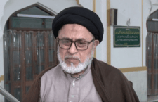 Maulana Mohsin Takvi Criticizes Jauhar Tradition, Advocates Uniform Civil Code for All Religions