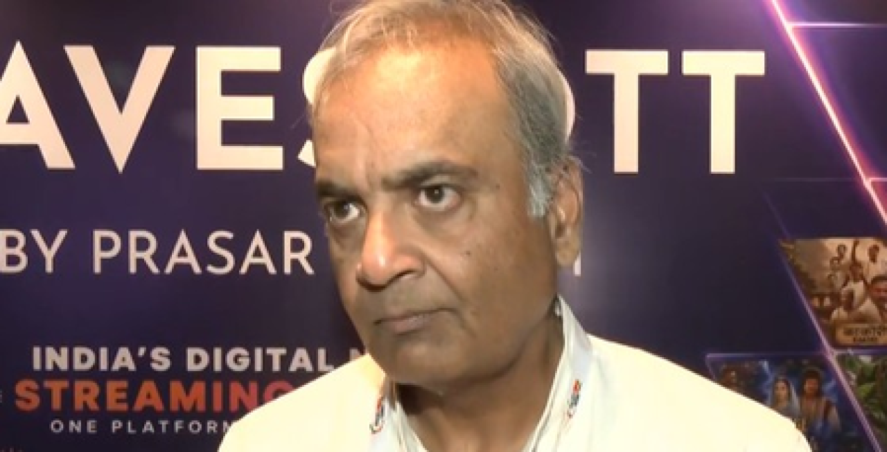 Media Faces Challenge of Conciseness in Digital Era: Gaurav Dwivedi