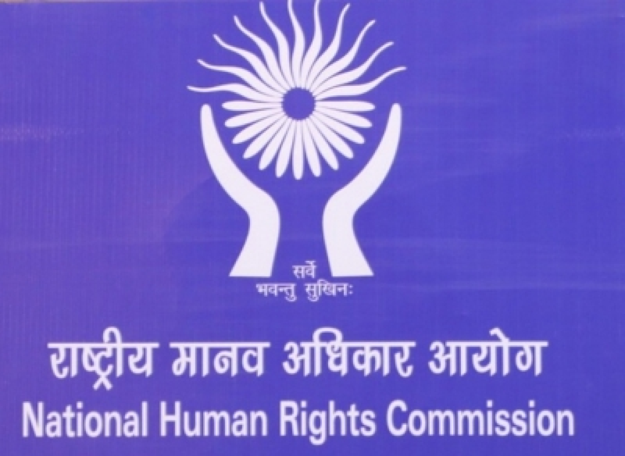 NHRC Takes Action Over Unsafe River Crossing for School Children in Chhattisgarh