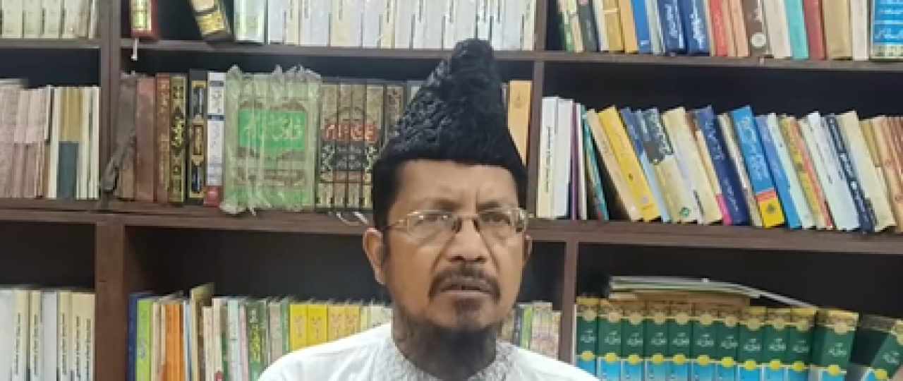 No Need for Reservation Anymore, Says Maulana Shahabuddin Razvi Bareilvi