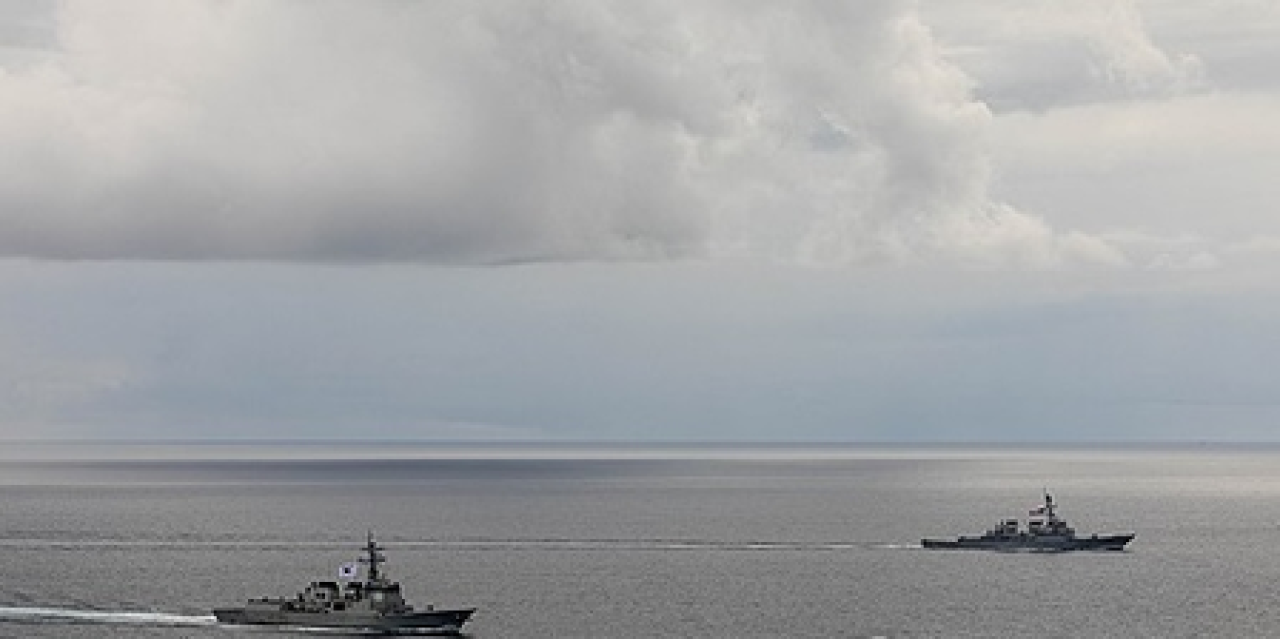 North Korea Criticizes US Military Drills, Warns of Strong Response