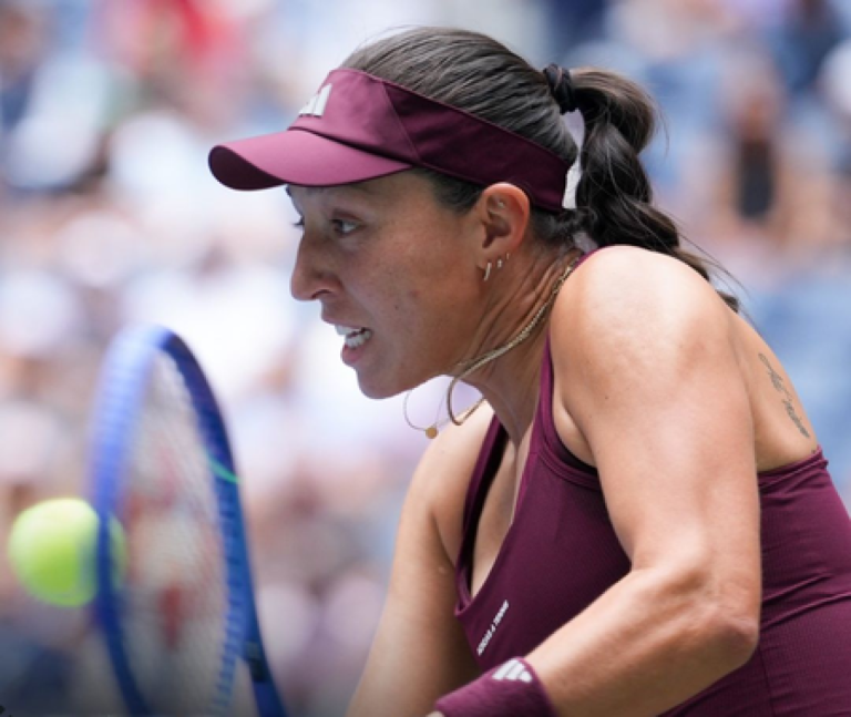 Pegula Advances to Third Round of US Open After Defeating Kenin