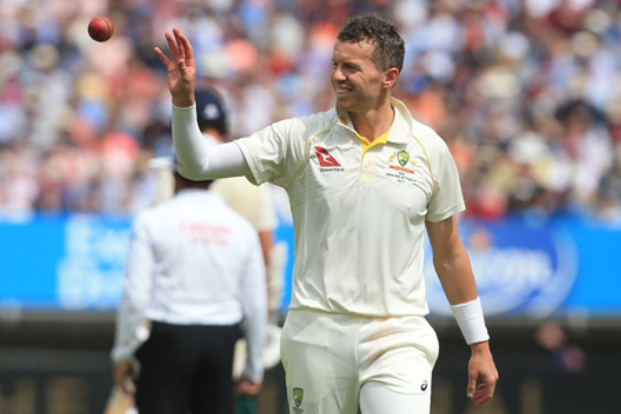 Peter Siddle Appointed Bowling Coach for New South Wales