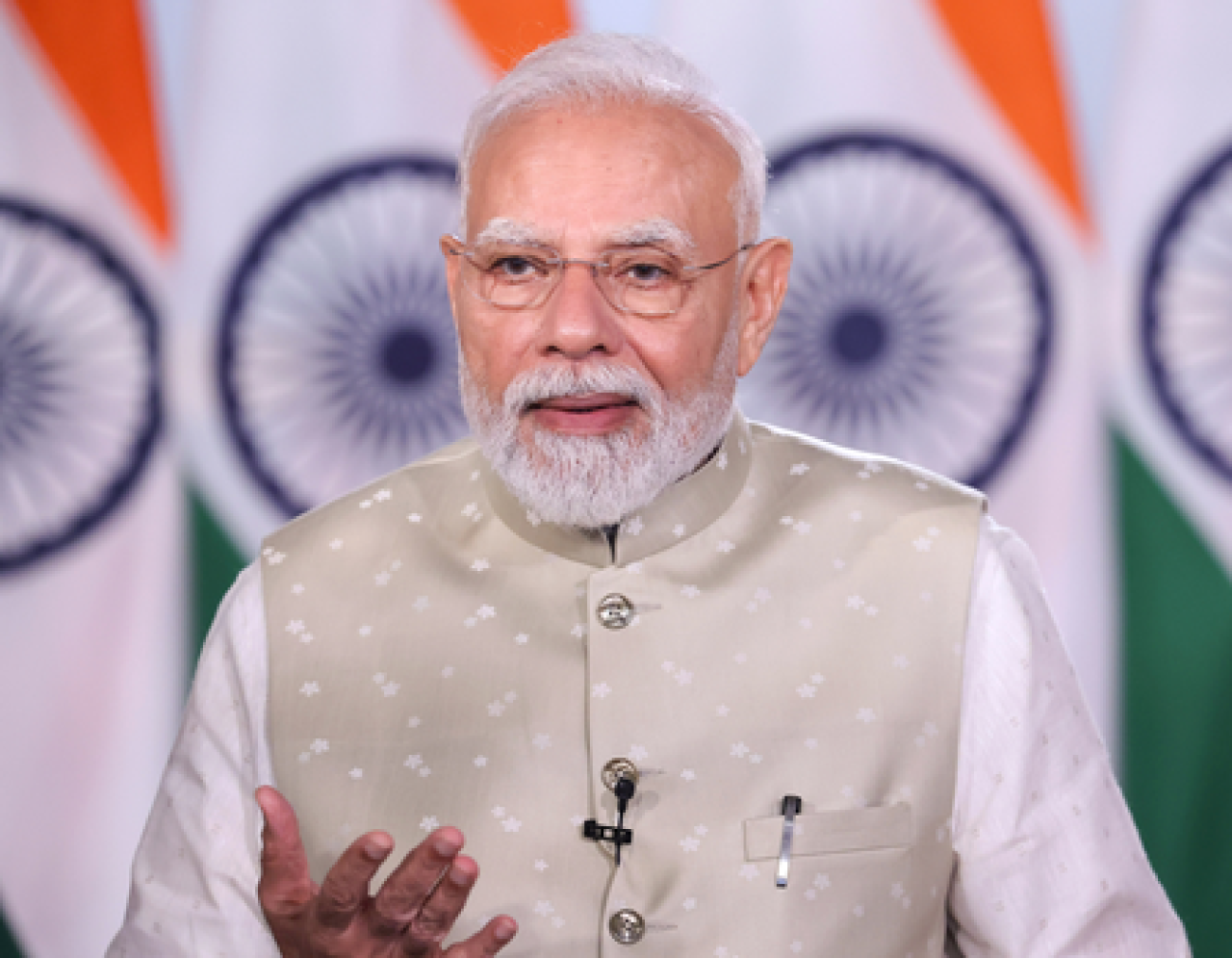 PM Modi to Attend Centenary Celebration of Shri Ram College of Commerce
