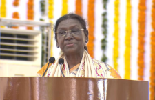 President Murmu Advocates Multidisciplinary Approach in Higher Education