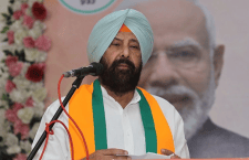 Punjab BJP Defends Chief Justice Appointment Amid AAP Criticism