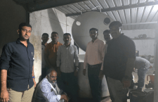 Raids on Milk Adulteration Unit in Gujarat Lead to Destruction of 1,200 Liters of Contaminated Milk