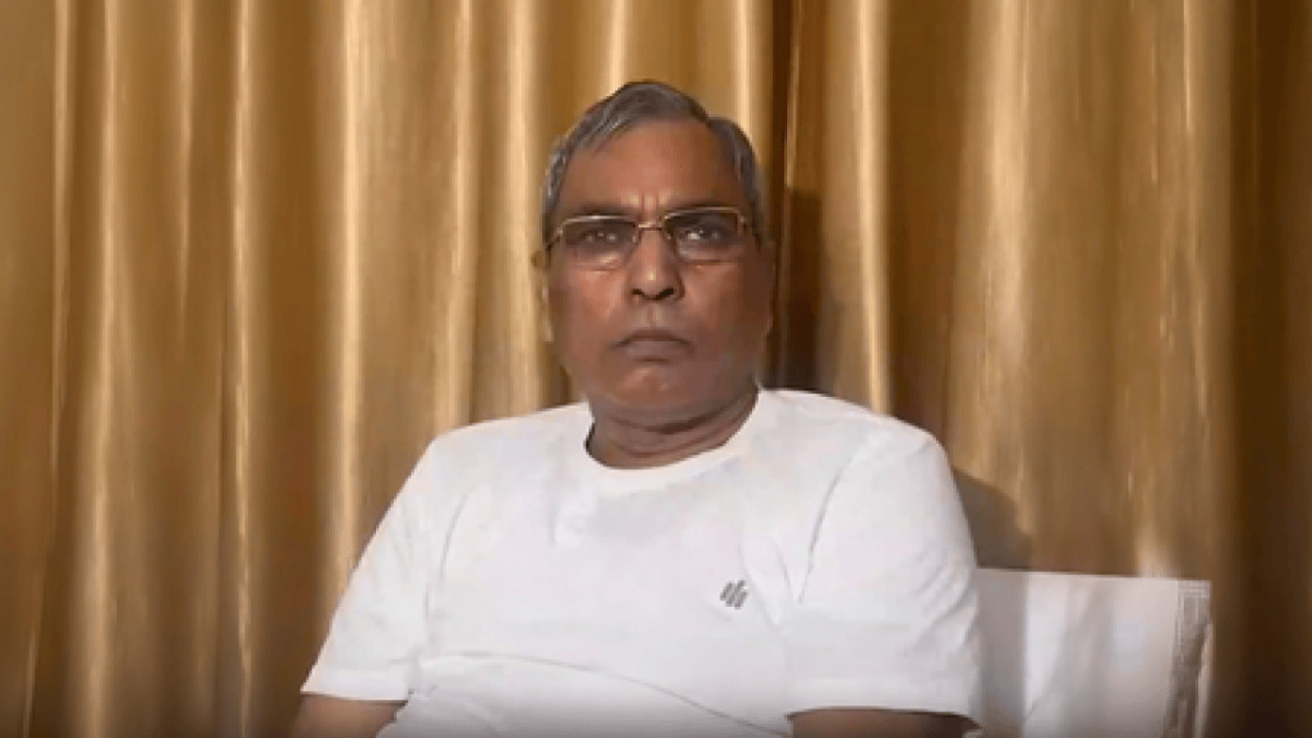 Indian Building Code Rajbhar Criticizes SPs Blue Dress Code, Calls for Accountability in ...
