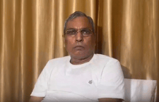 Rajbhar Criticizes SPs Blue Dress Code, Calls for Accountability in Building Safety