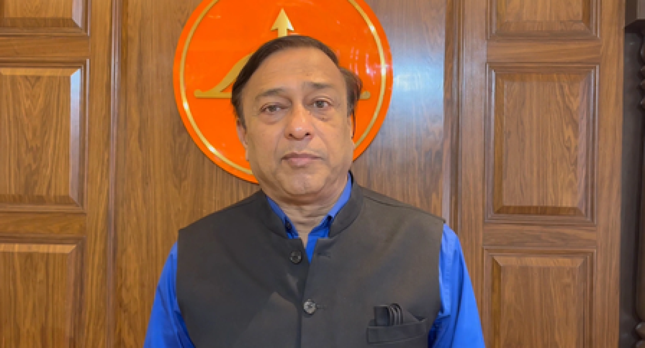 Raju Waghmare Defends Shiv Senas Name and Symbol Amid Legal Battle