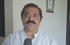 Ram Kadam Accuses Uddhav Thackeray Government of Covering Up Disha Salian Case