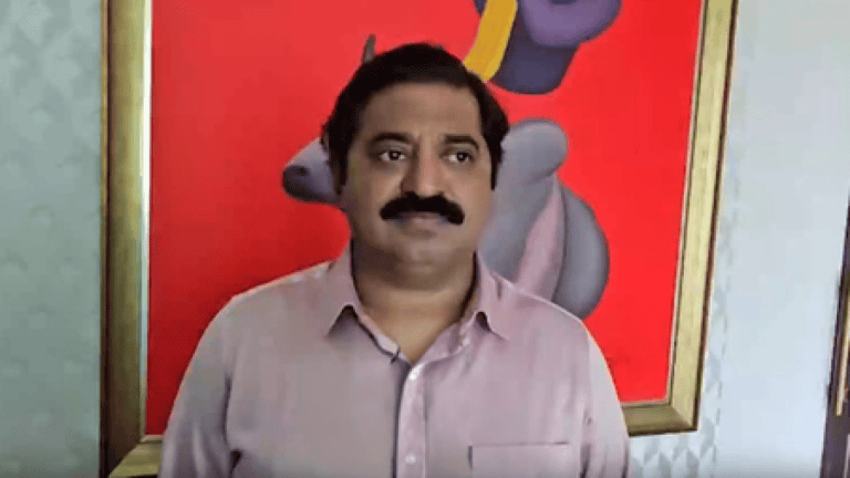 Ram Kadam Criticizes Opposition on Various Issues