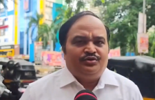 Ram Mandir Donation Theft Case in Spotlight, Says Anand Dubey