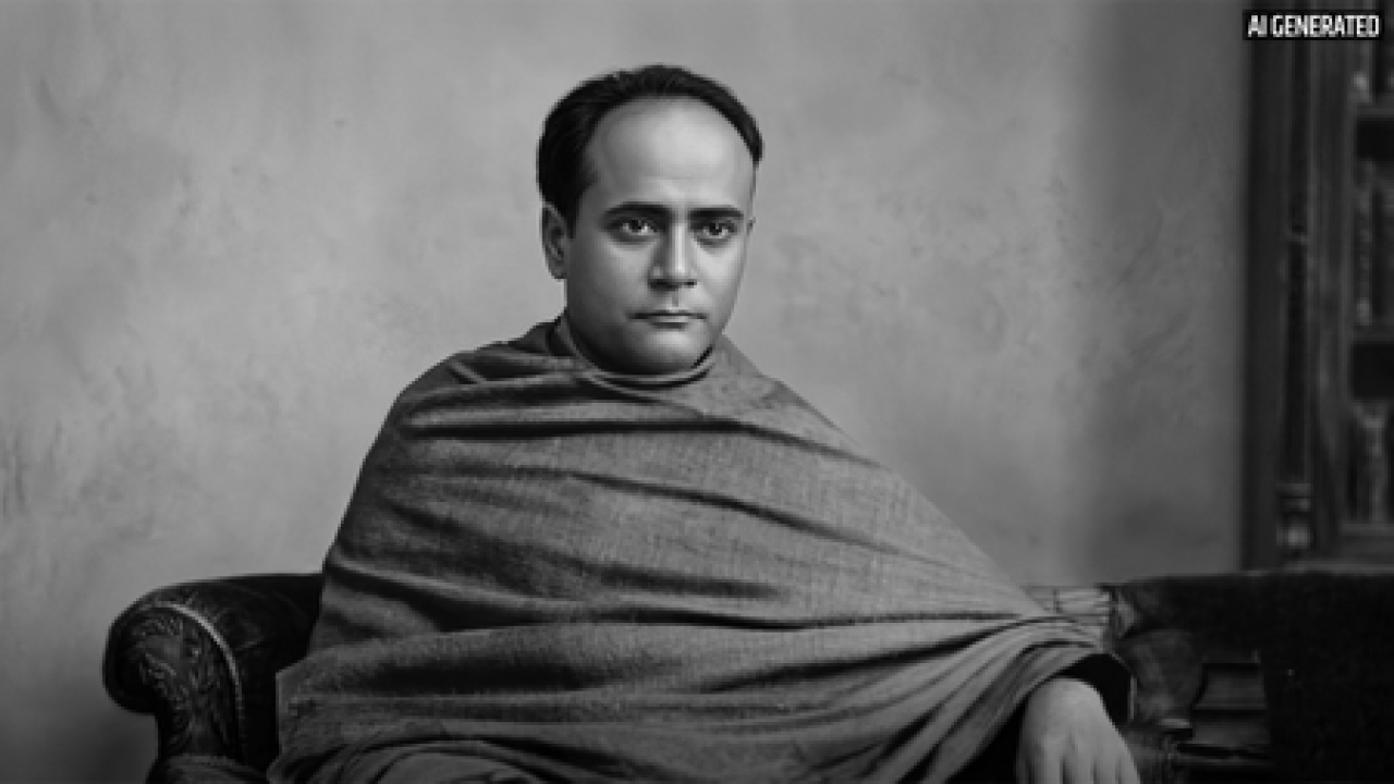 Remembering Ishwar Chandra Vidyasagar: A Pioneer of Education and Social Reform