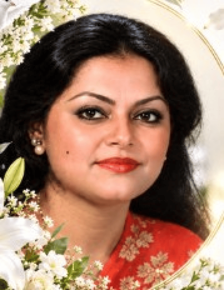 Renowned Bengali Actress Mithu Mukherjee Passes Away at 71