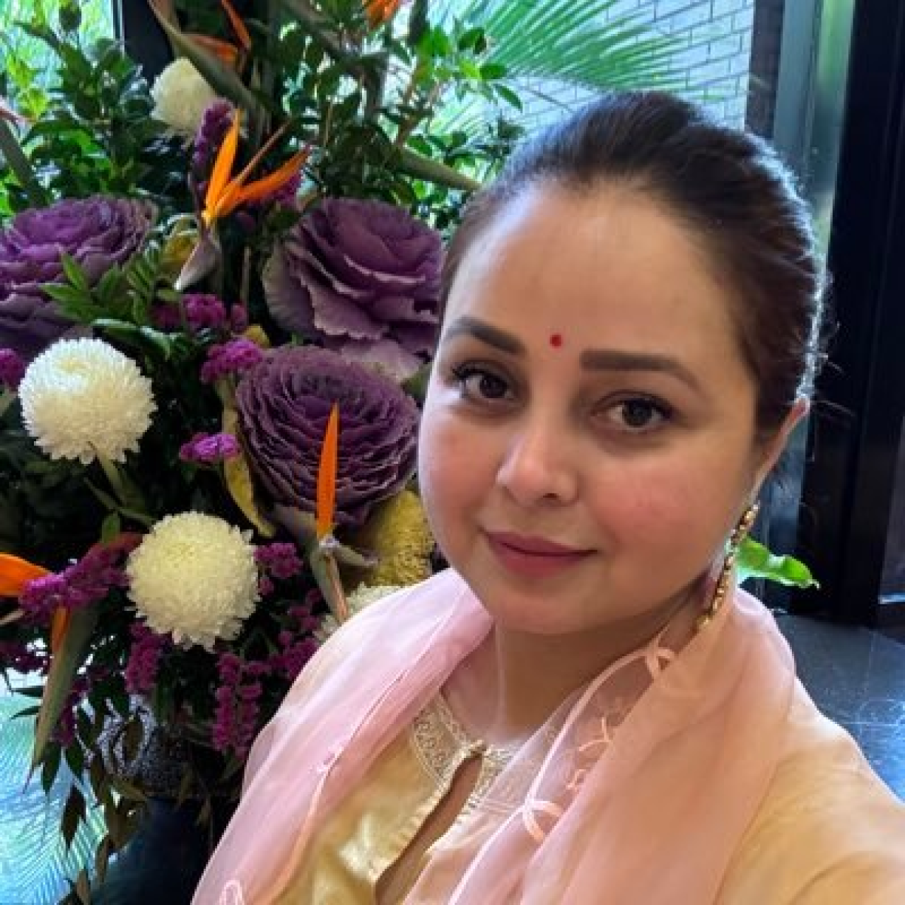 Rohini Acharya Criticizes Jitan Ram Manjhis Caste Remarks