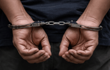 RPF Solves Major Train Theft Case in Kolkata