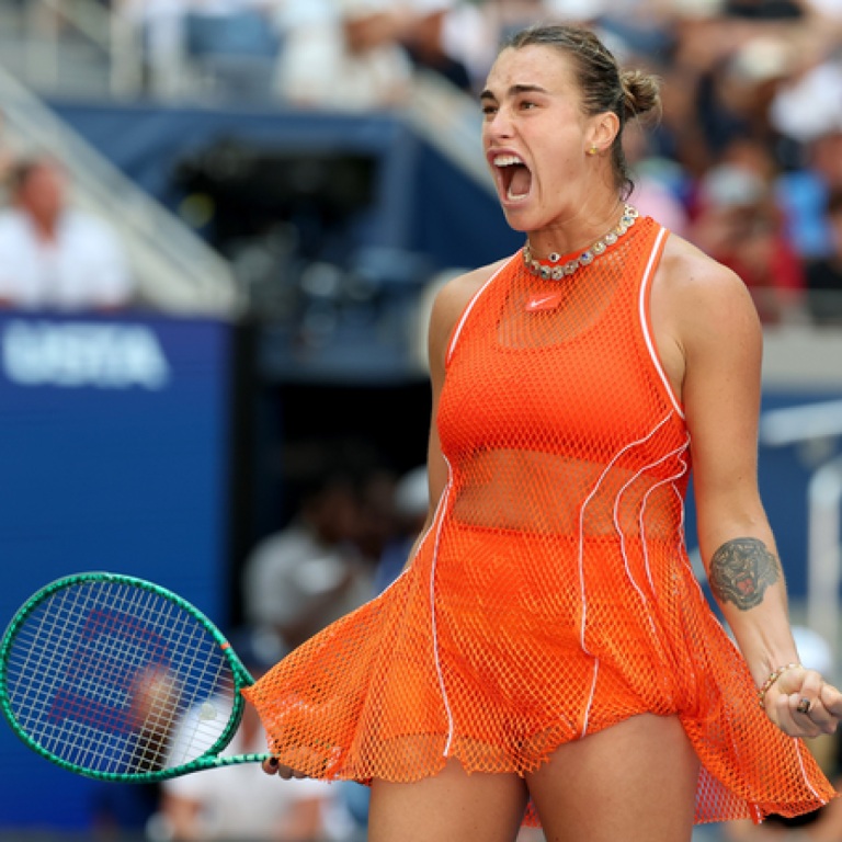 Sabalenka Advances to US Open Semifinals, Eyes Third Consecutive Title